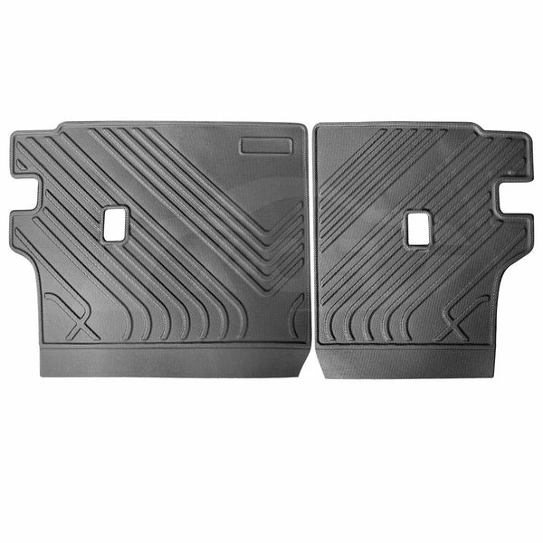 Boot Liner Back Seats Protector for GWM Tank 300 2023-2024