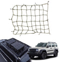 Roof Top Rack Cargo Net for GWM Tank 300 2023-2024 Luggage Bungee Net