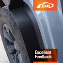 Door Mudguard Mud Flaps for GWM Tank 300 2023-2025 Splash Guards Fender-14