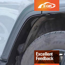 Door Mudguard Mud Flaps for GWM Tank 300 2023-2025 Splash Guards Fender-16