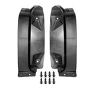 Door Mudguard Mud Flaps for GWM Tank 300 2023-2025 Splash Guards Fender-18