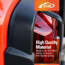 Tail Light Trim for GWM Tank 300 2023-2025 Matt Black-8