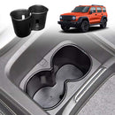 GWM Tank 300 2023-Onwards Centre Console Rubber Cup Holder Insert-1