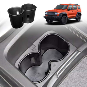 GWM Tank 300 2023-Onwards Centre Console Rubber Cup Holder Insert