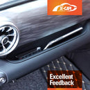 GWM Tank 300 2023-Onwards Door Handle Storage Passenger Dash Board Grab Tray Organizer Accessories-8