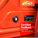 GWM Tank 300 2023-2025 Car Door Anti-shock Silicone Pad Buffer Gasket Sticker Cushion-6