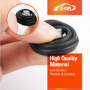 GWM Tank 300 2023-2025 Car Door Anti-shock Silicone Pad Buffer Gasket Sticker Cushion-8