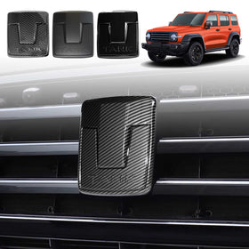 Front Logo Badge for GWM Tank 300 2023-Onwards Emblem Decals Sticker Cover Accessories