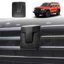 Front Logo Badge for GWM Tank 300 2023-2025 Emblem Decals Sticker Cover Accessories-15