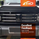 Front Logo Badge for GWM Tank 300 2023-2025 Emblem Decals Sticker Cover Accessories-5