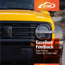 Front Logo Badge for GWM Tank 300 2023-2025 Emblem Decals Sticker Cover Accessories-4