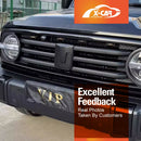 Front Logo Badge for GWM Tank 300 2023-2025 Emblem Decals Sticker Cover Accessories-8