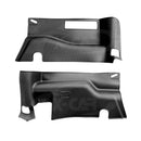 GWM Tank 300 2023-2025 Boot Side Protectors Mats Rear Trunk Covers-6