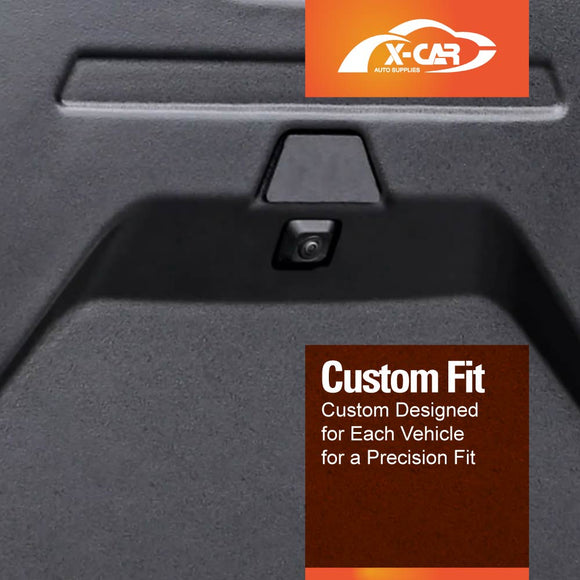 Spare Wheel Cover for GWM Tank 300 2023-Onwards Spare Tire Protective Cover Exterior Modification Accessories