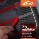 Rear View Mirror Trim Cover for GWM Tank 300 2023-2025 Exterior Accessories-4