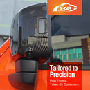 Rear View Mirror Trim Cover for GWM Tank 300 2023-2025 Exterior Accessories-9