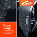 Rear View Mirror Trim Cover for GWM Tank 300 2023-2025 Exterior Accessories-2