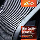 Rear View Mirror Trim Cover for GWM Tank 300 2023-2025 Exterior Accessories-10