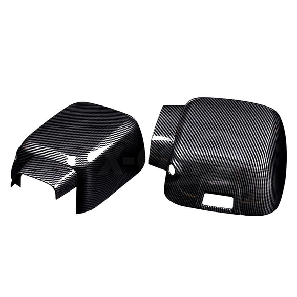 Rear View Mirror Trim Cover for GWM Tank 300 2023-2025 Exterior Accessories