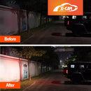 Spare Wheel High-Mounted LED Light for GWM Tank 300 2023-2025-5