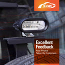 Spare Wheel High-Mounted LED Light for GWM Tank 300 2023-2025-9