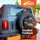 Spare Wheel High-Mounted LED Light for GWM Tank 300 2023-2025-6