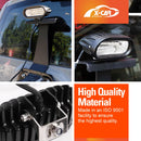 Spare Wheel High-Mounted LED Light for GWM Tank 300 2023-2025-4