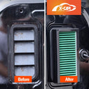 Tailgate Cabin Air Filter For Tank 300 Tank300 2023-2025-3