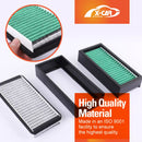 Tailgate Cabin Air Filter For Tank 300 Tank300 2023-2025-7