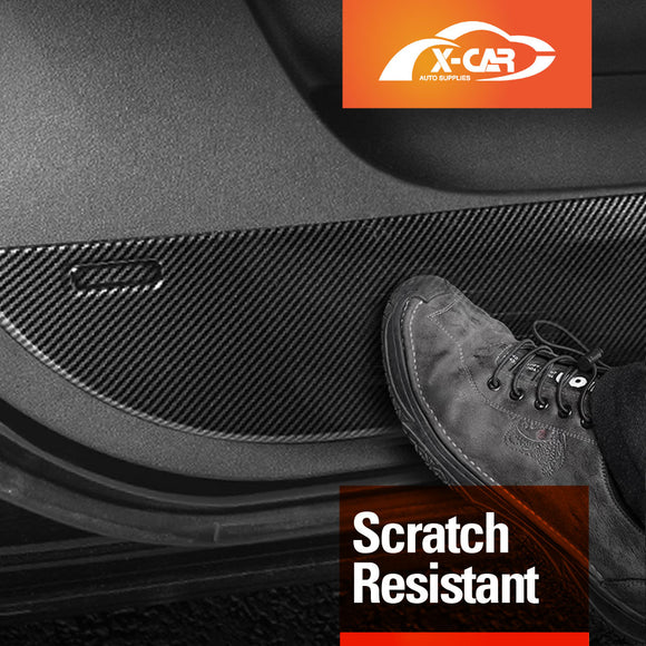 Anti Kick Car Door Panel For GWM Tank 300 2023-Onwards