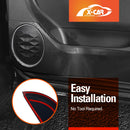 Anti Kick Car Door Panel For GWM Tank 300 2023-Onwards-7