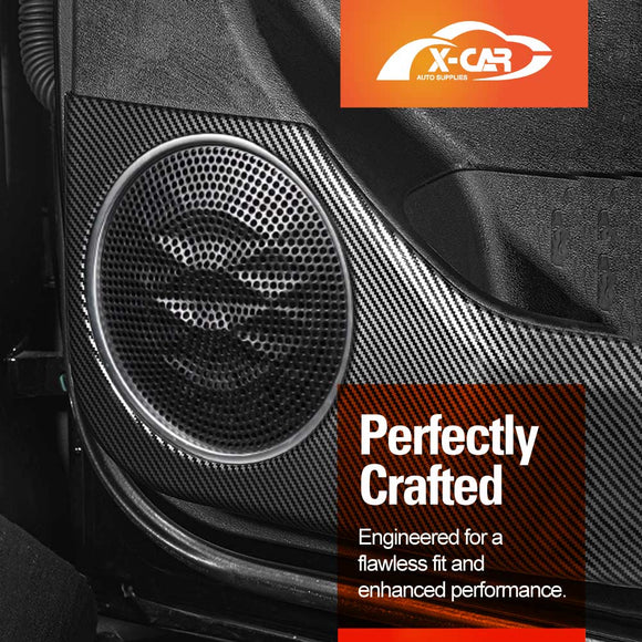 Anti Kick Car Door Panel For GWM Tank 300 2023-Onwards