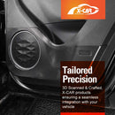 Anti Kick Car Door Panel For GWM Tank 300 2023-Onwards-5