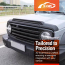 Scoop Hood Cover/ Bonnet Protector for GWM Tank 300 Tank300 2023-2025 Hood Guard-18