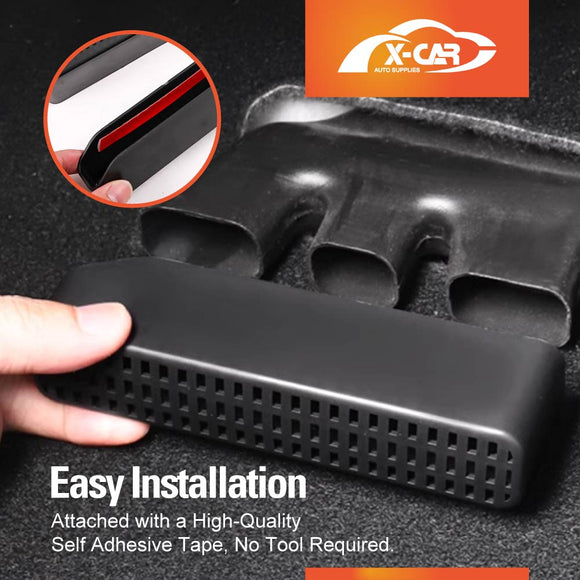 GWM Tank 300 2023-2025 Backseat AC Vent Grille