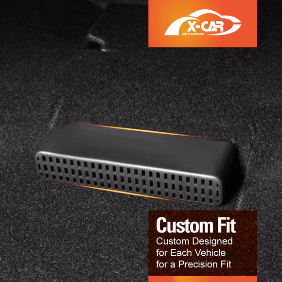 GWM Tank 300 2023-2025 Backseat AC Vent Grille