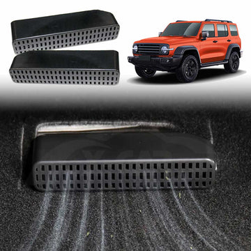 GWM Tank 300 2023-2025 Backseat AC Vent Grille