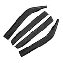 WeatherShields for GWM Tank 300 Tank300 2023-Onwards-27