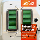 Tailgate Cabin Air Filter For GWM Tank 500 Tank500 2024-2025-6