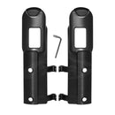 Rear Seat Hook Seat Belt Holder for Tesla Model Y 2021-2025 Set of 2-7