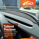 Dash Mat for Tesla Model 3 Highland 2023-Onwards Non-Slip Dashboard Pad Cover-4