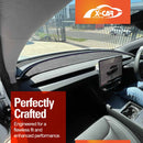 Dash Mat for Tesla Model 3 Highland 2023-Onwards Non-Slip Dashboard Pad Cover-3