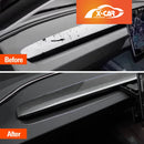 Dashboard Cover Trim Set for Tesla Model 3 Highland 2023-Onwards-3