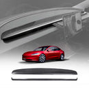 Dashboard Cover Trim Set for Tesla Model 3 Highland 2023-Onwards-1