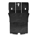 NEW Tesla Model Y Juniper Interior Liners Set 3D All-Weather Cargo Mats 2025-Onwards-47