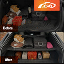 Car Trunk Shade for Tesla Model Y Juniper 2025-Onwards Cargo Security Shield Luggage Cover Board-7