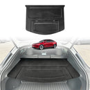 Car Trunk Shade for Tesla Model Y Juniper 2025-Onwards Cargo Security Shield Luggage Cover Board-1