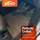 [Pre-order] 3D Floor Mats for Tesla Model Y L 6-Seat 2026-Onwards All-Weather Car Liners-5
