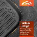 Interior Liners Cargo Mats for Tesla Model Y L 6-Seat 2026-Onwards-8
