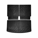Interior Liners Cargo Mats for Tesla Model Y L 6-Seat 2026-Onwards-18